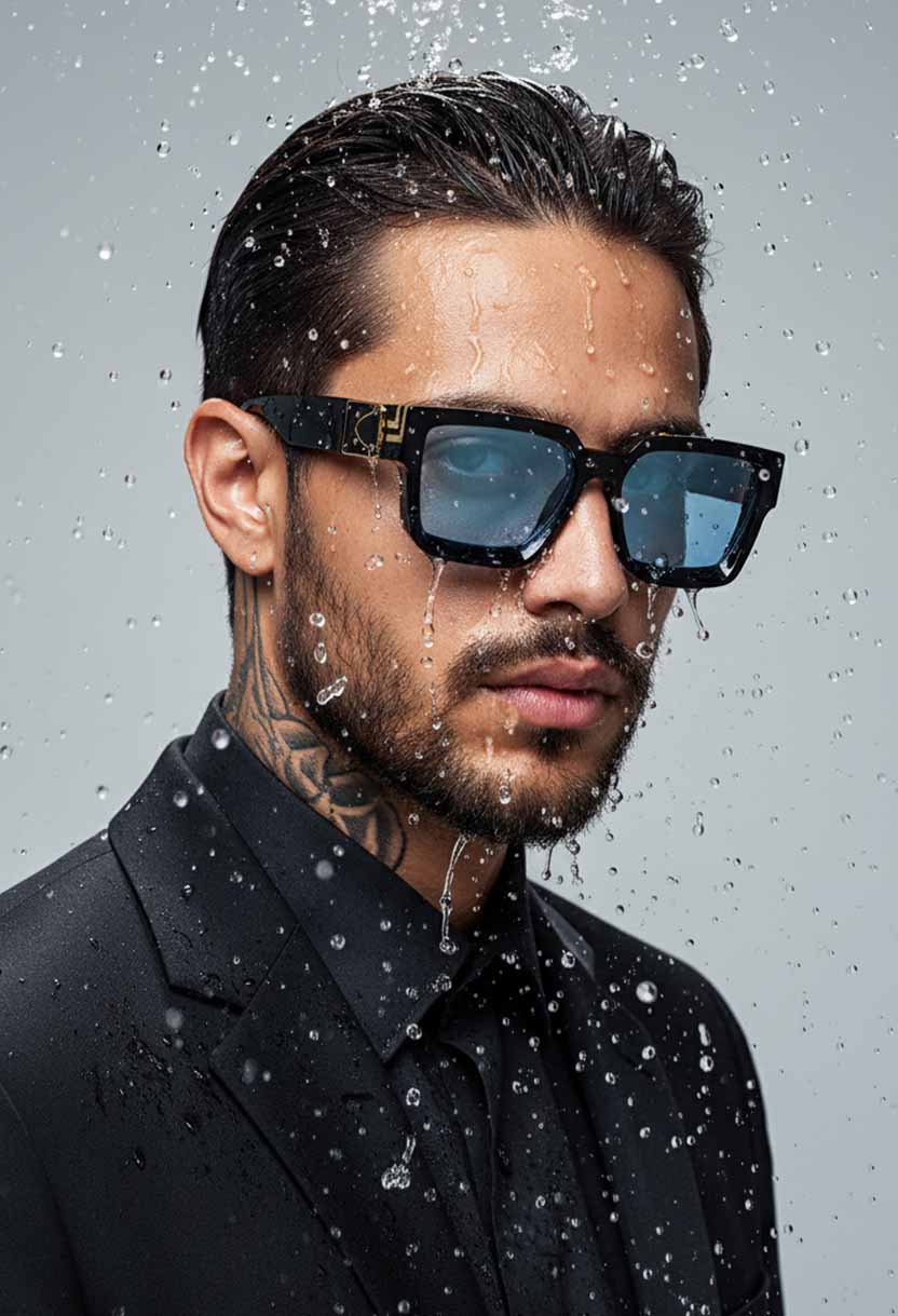 EDEN | Gafas de Sol Exclusivas