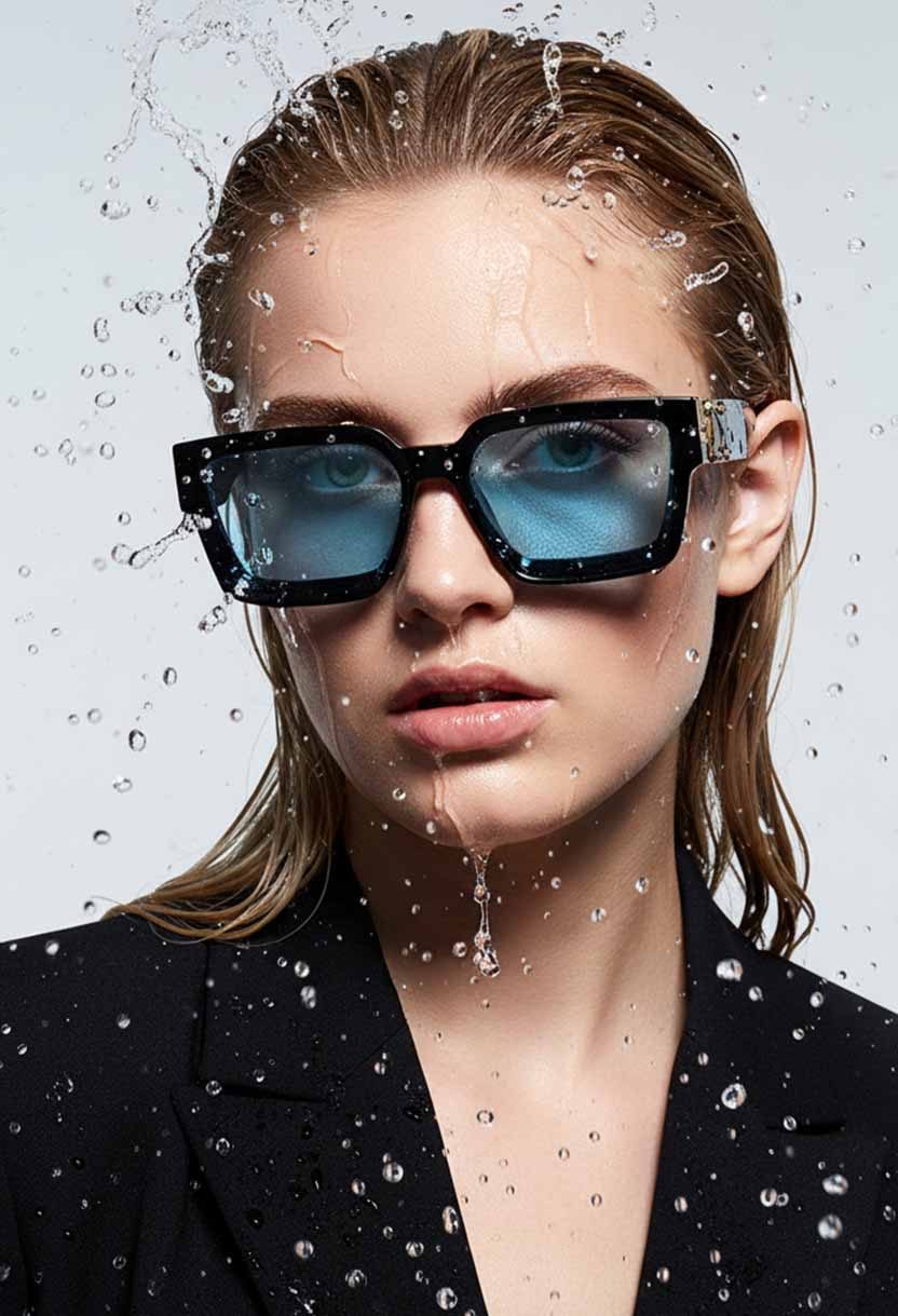 EDEN | Gafas de Sol Exclusivas