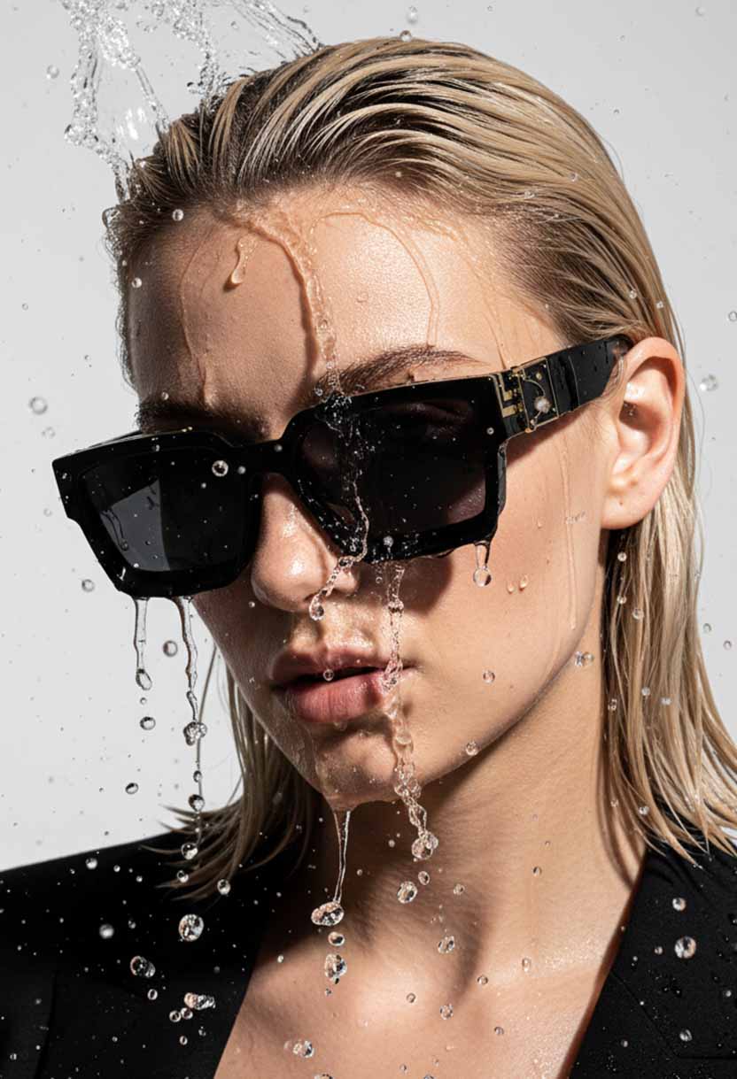 EDEN | Gafas de Sol Exclusivas
