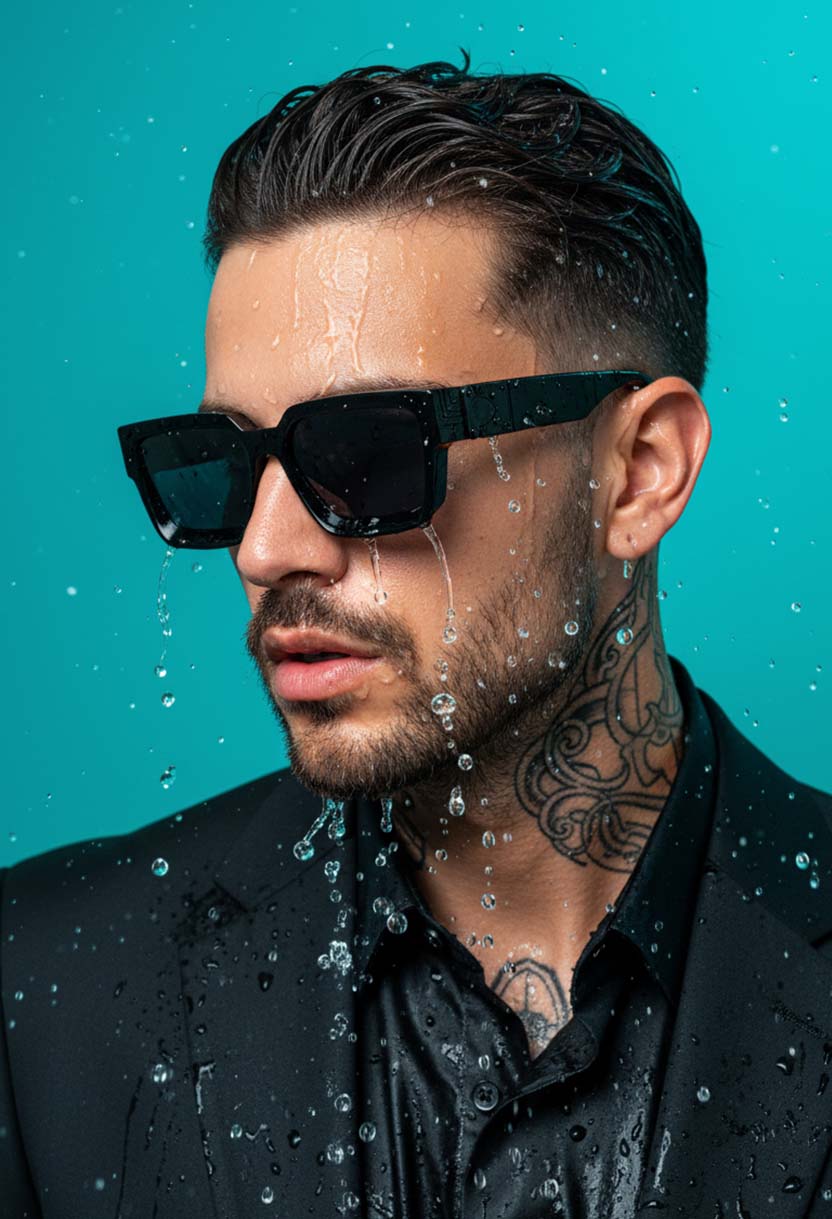 EDEN | Gafas de Sol Exclusivas
