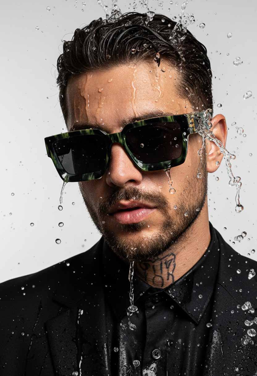 EDEN | Gafas de Sol Exclusivas