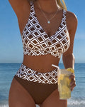 VALERIA® | BIKINI 2 PIEZAS ESCOTE REALCE