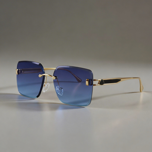 Adrián - Gafas Riviera Gold