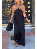 Delfina™  | Vestido de Corte Cruzado
