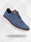 Alberto - Zapatos Transpirables Ultracomfort