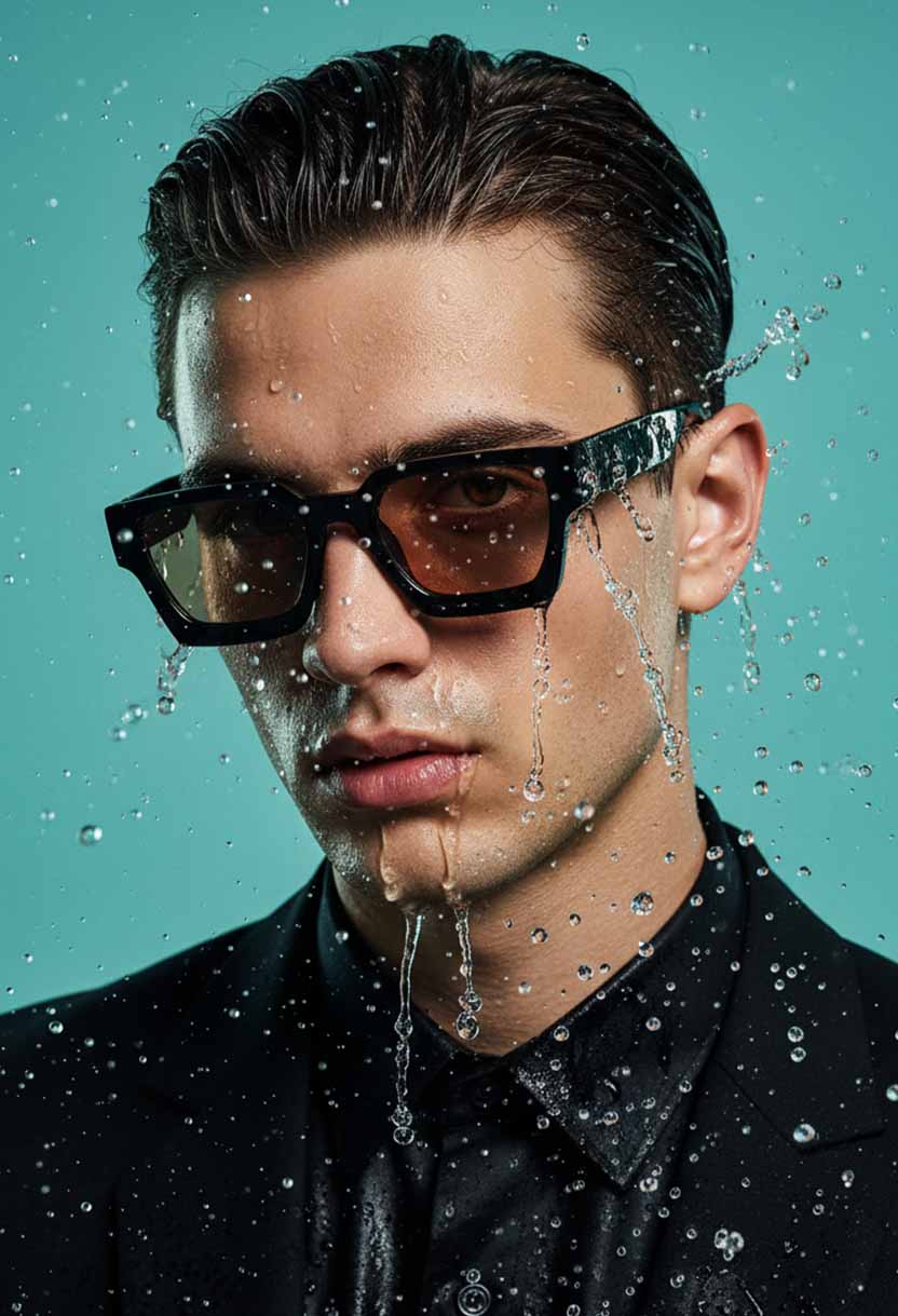 Bohemia Grey - Gafas de Sol Exclusivas