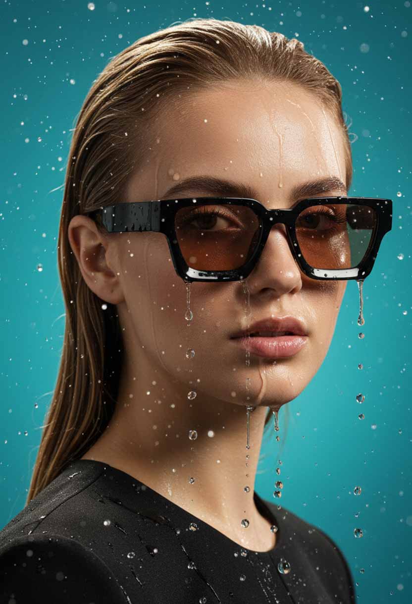 Bohemia Grey - Gafas de Sol Exclusivas