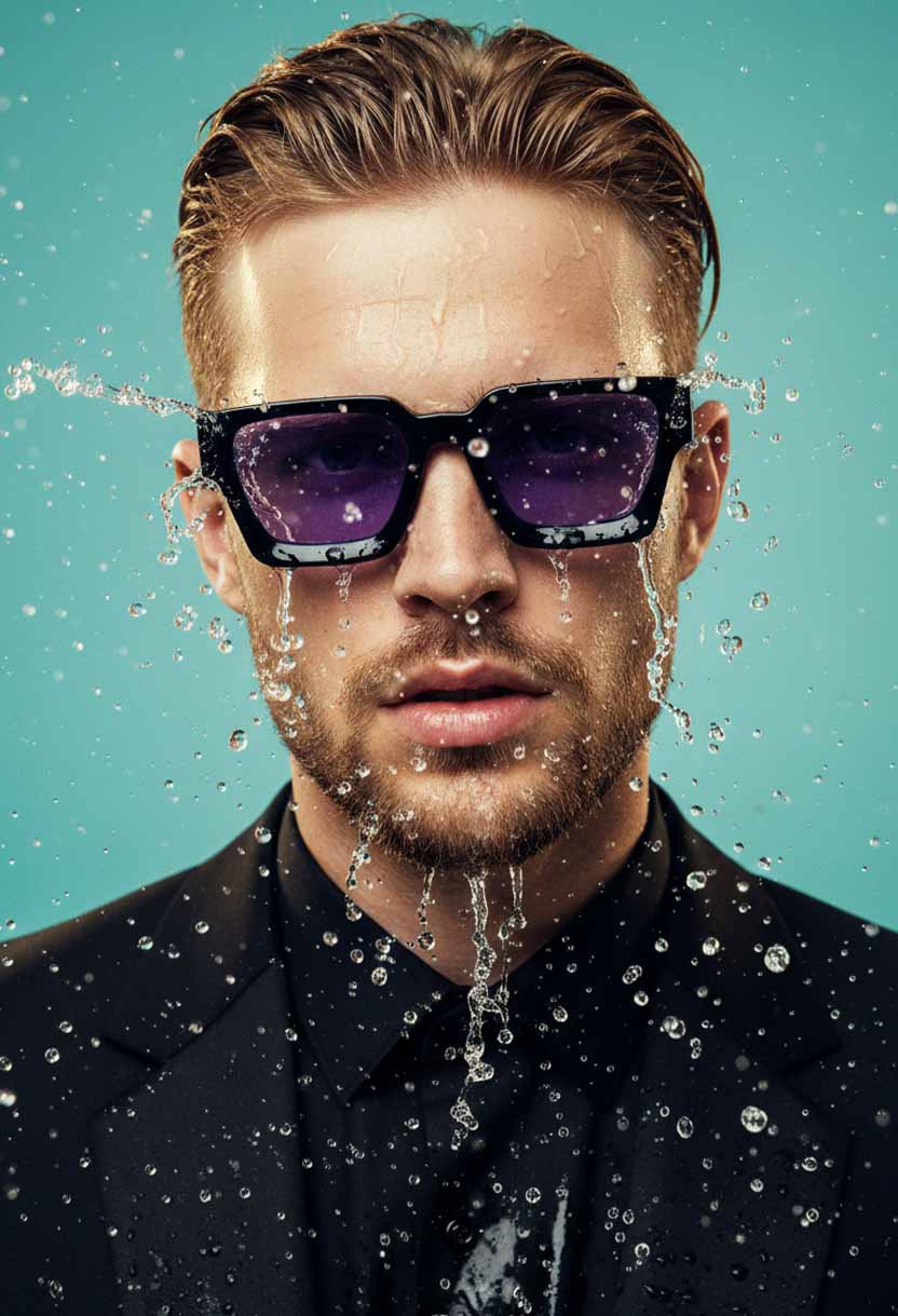 Bohemia Grey - Gafas de Sol Exclusivas