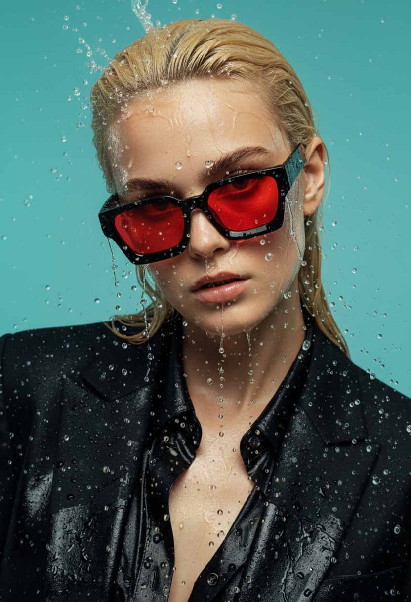 Bohemia Grey - Gafas de Sol Exclusivas