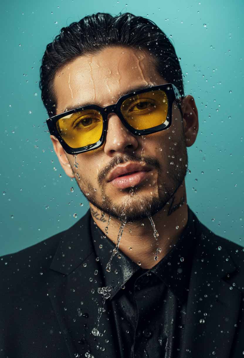 Bohemia Grey - Gafas de Sol Exclusivas
