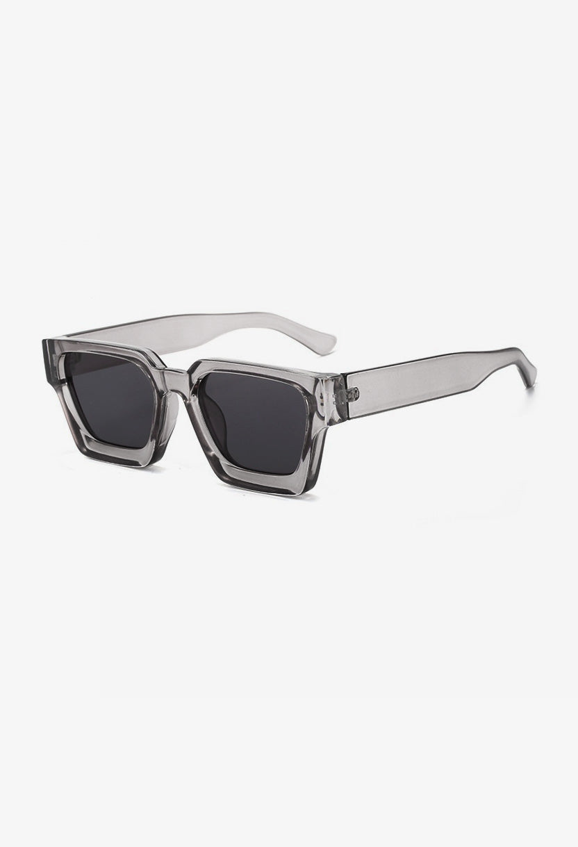 Bohemia Grey - Gafas de Sol Exclusivas