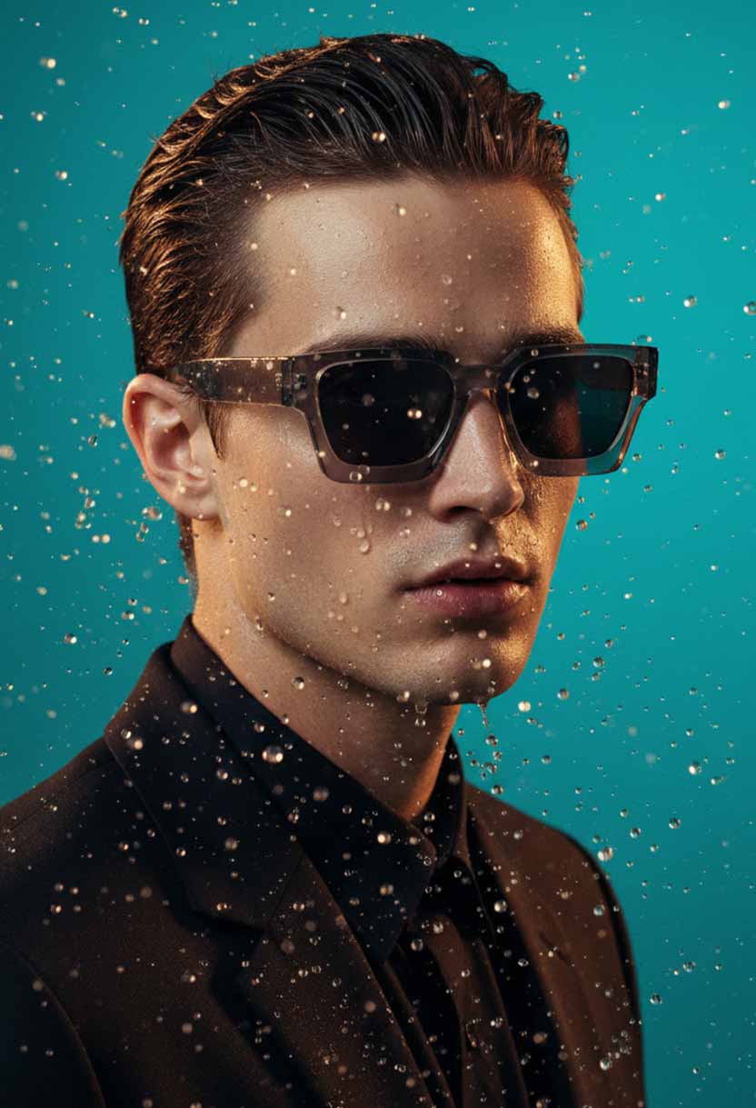 Bohemia Grey - Gafas de Sol Exclusivas