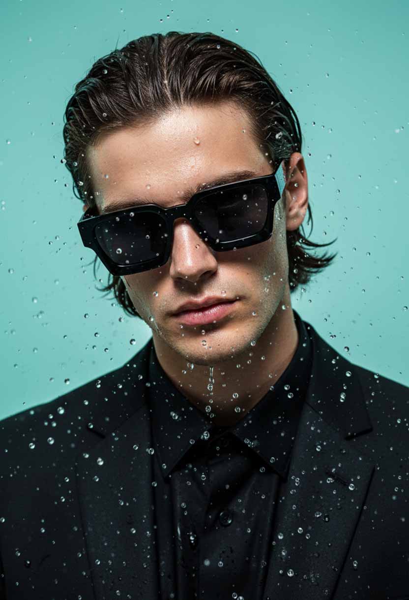 Bohemia Black - Gafas de Sol Exlcusivas