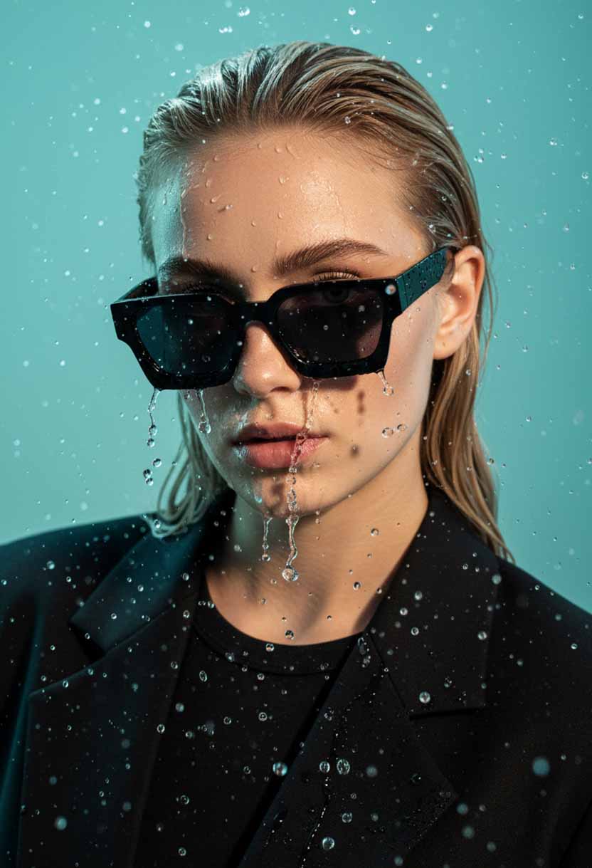 Bohemia Black - Gafas de Sol Exlcusivas