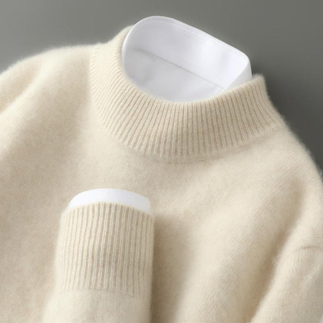 Silvia – Jersey Cashmere Soft