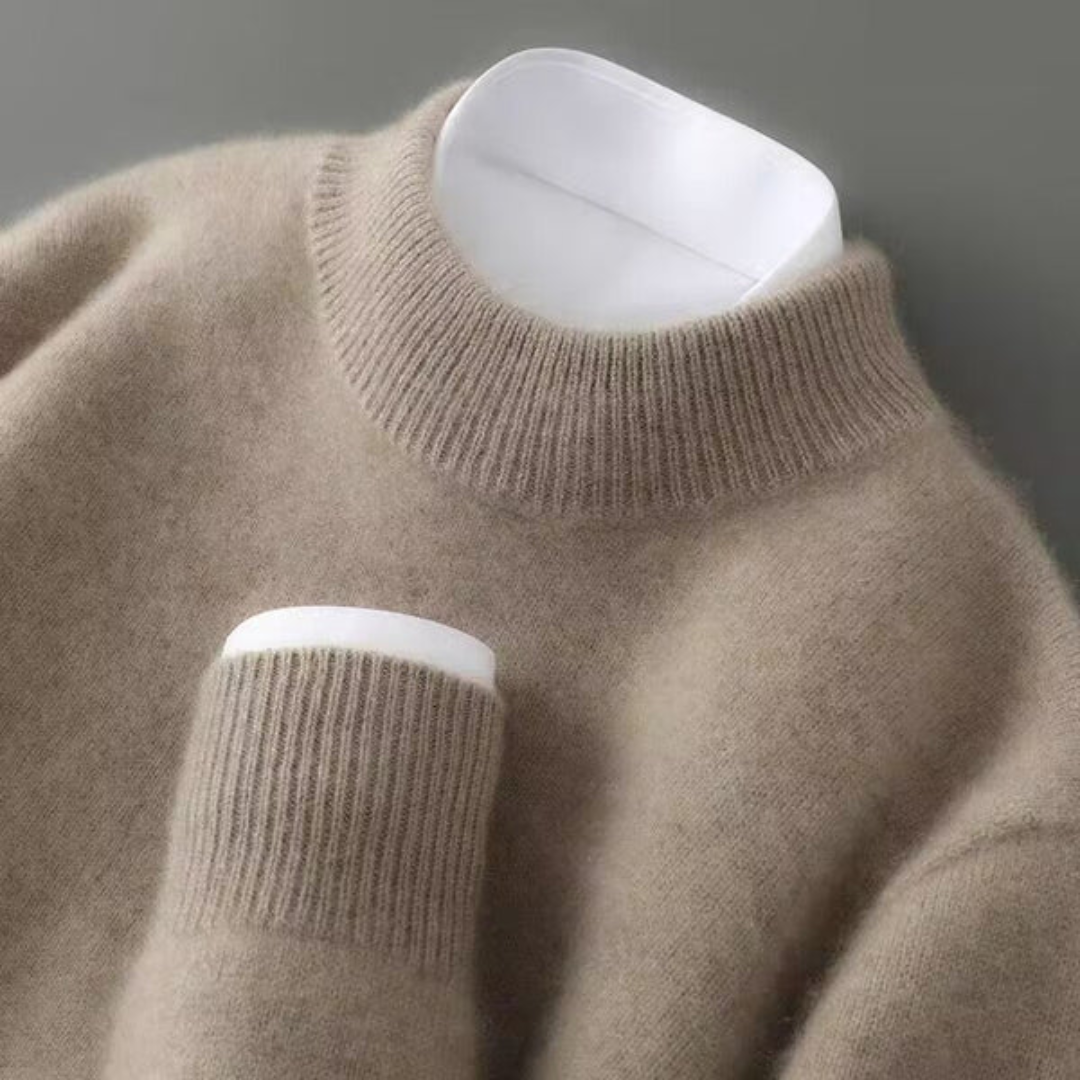 Silvia – Jersey Cashmere Soft