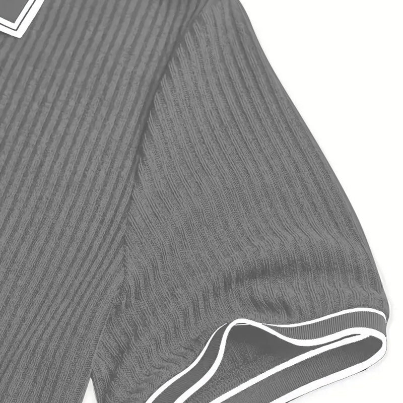 Lorenzo – Polo Versátil Para Hombre